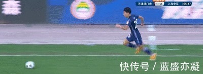 皮球|2球3助攻,失去U23保护的他,租借至天津津门虎,作用堪比外援!