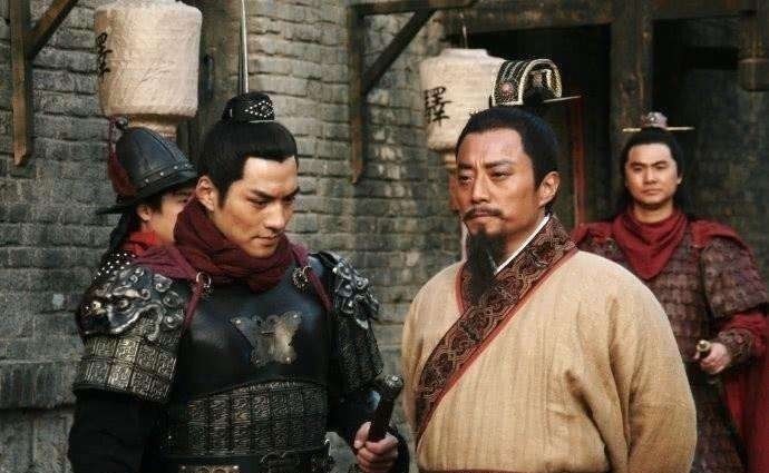 宋万$为什么宋万是梁山最先阵亡的好汉,并且是以这种方式,有什么深意