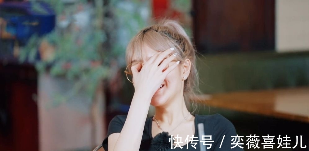 罗昊|周扬青的约会嘉宾，原本是属于孟子义的，出场顺序太重要了