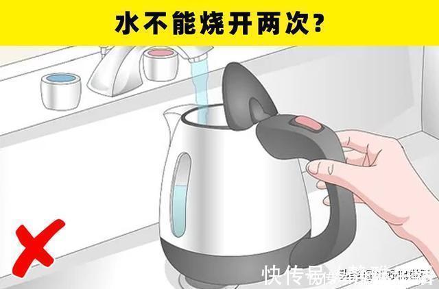 生活误区|生活误区：很多人一直在生活中相信着的8个错误知识
