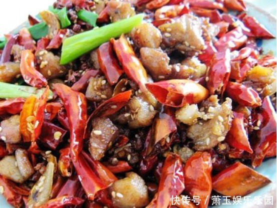 好吃|好吃到舔盘的几道家常菜,一次做一大锅不够吃,百吃不腻