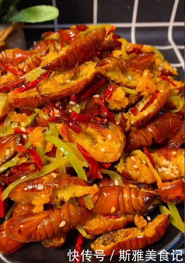 不腻|东北人喝酒都爱吃的几道下酒菜,香而不腻营养价值高