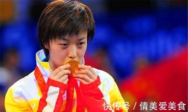大魔王|张怡宁:乒乓球界的大魔王,嫁大她20岁富豪生二胎,如今生活幸福