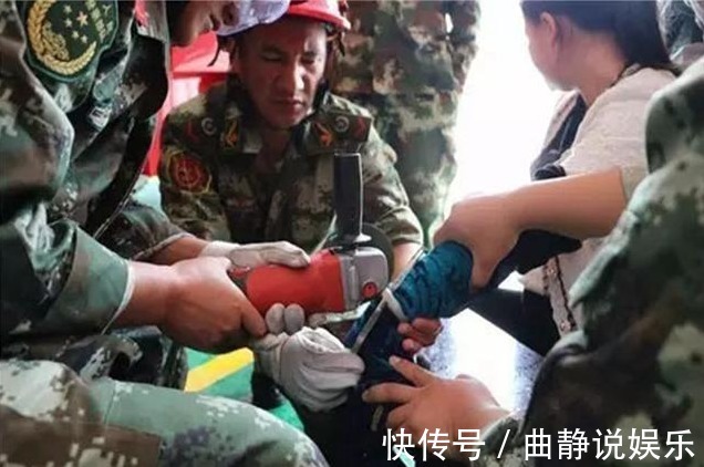 产妇|产妇马上要进产房了,家属叫来的是消防员,而不是医生!