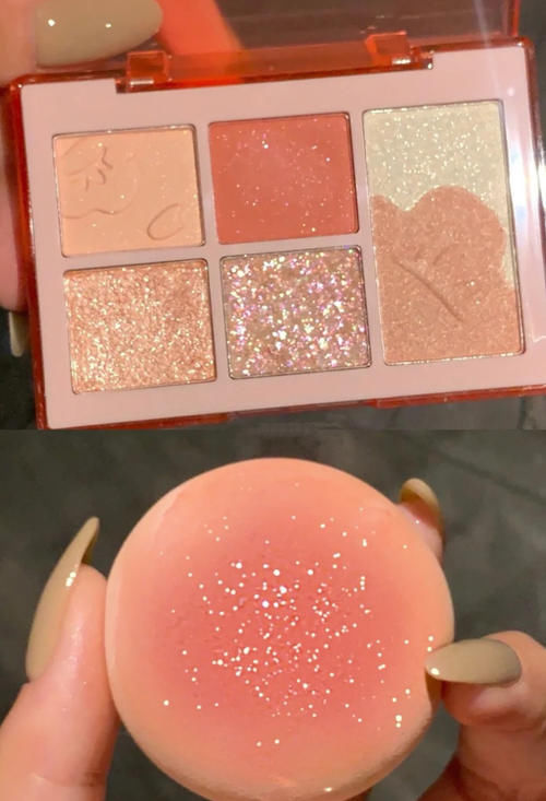 建议收藏，那些颜值满分绝不踩雷的实用眼影