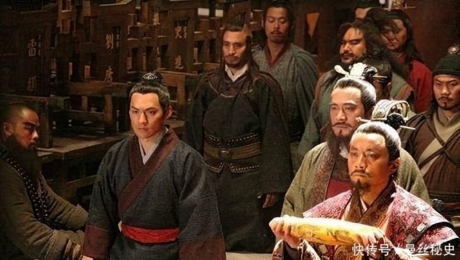 李俊|天罡第26位李俊当了国王,为何不将梁山兄弟们接过去一起享福?