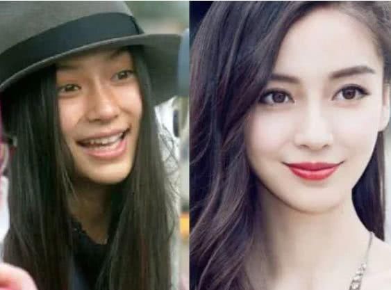 明星|“长期化妆”和“长期素颜”的3大差别!就连明星都逃不过