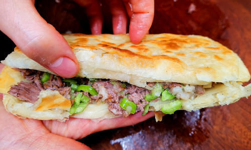 一周吃3回,儿子更是三天两头就喊我做,外酥内软,全家都特别爱吃