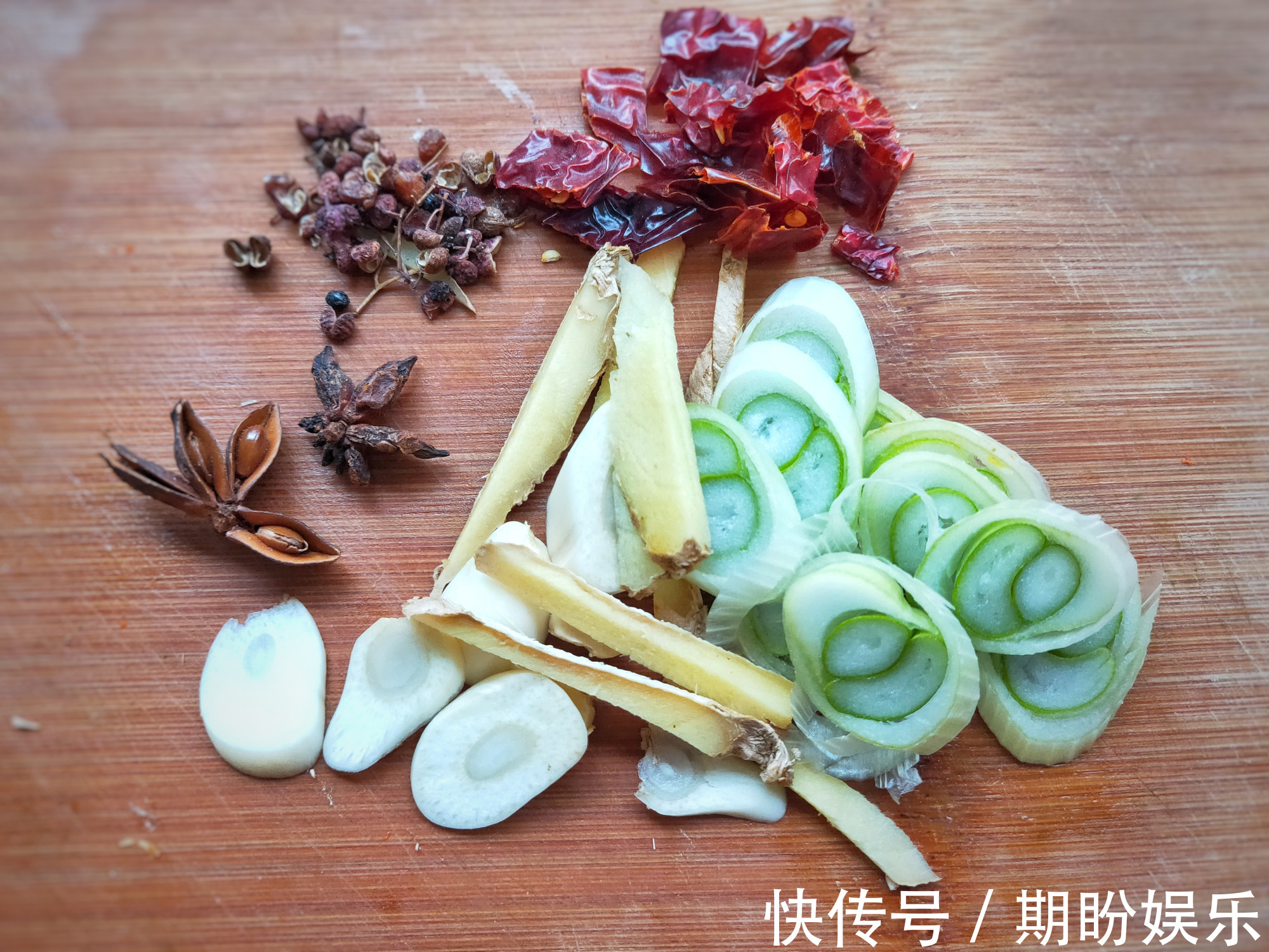 营养|这鱼便宜还没刺，遇到从不手软，一买就是七八斤，营养丰富味鲜美