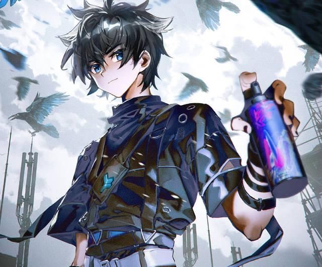 当斗罗主角不当魂师唐三做铁匠,唐舞麟是歌星,轩宇成爆破专家