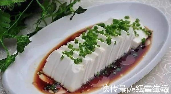 蛋白质|你吃的“豆腐”是豆腐吗来看看哪些豆腐是“冒牌货”!