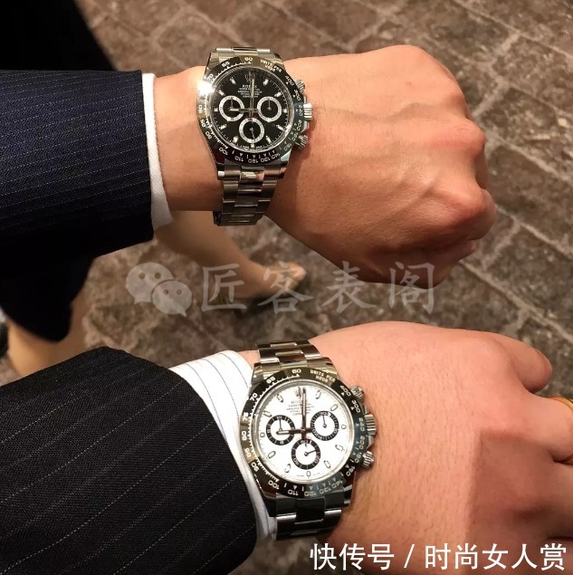 聊一聊劳力士这枚传奇计时机芯,有什么哪些过人之处