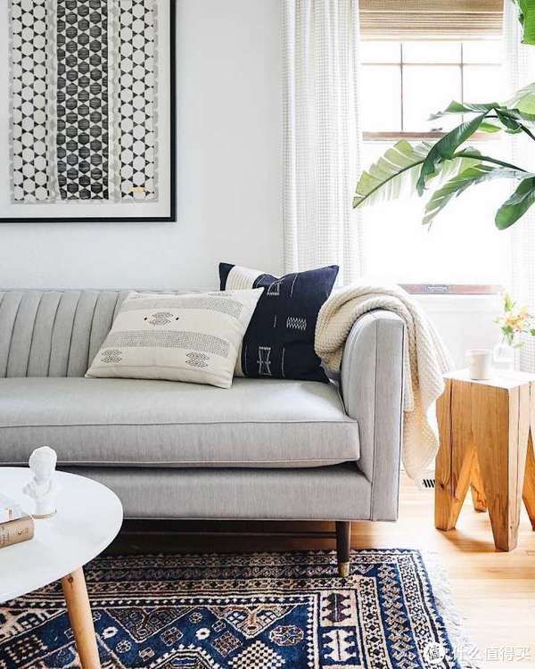 视觉|你会给还没装修的人「安利」什么装修风格？