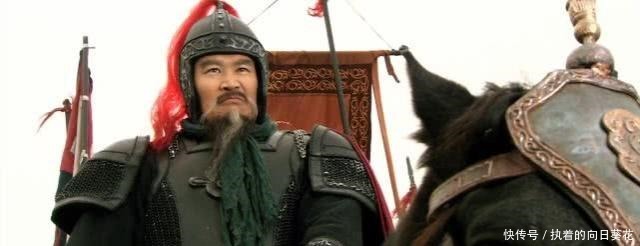 山大王不好吗甚至可以做皇帝,宋江为何接受招安原因你想不到!