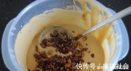 红糕|女生多吃“2红糕”,不用烤箱不用油炸,简单蒸一蒸,营养又健康