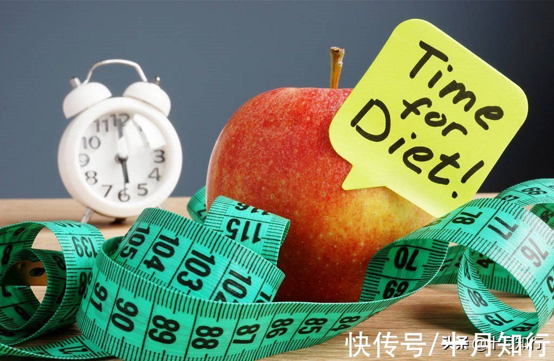 减肥|减肥期间如何对抗饥饿感?一个大原则八个小技巧,让减肥轻松些