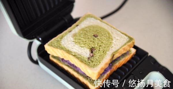 睡眠时间|来学学这个爱心早餐，创意满满，营养丰富，看着就高大上！
