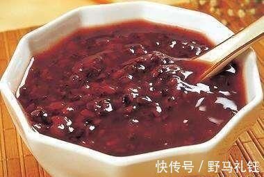 此物|红豆和此物一起煮,皱纹淡了,皮肤更细腻,头发乌黑发亮又顺滑