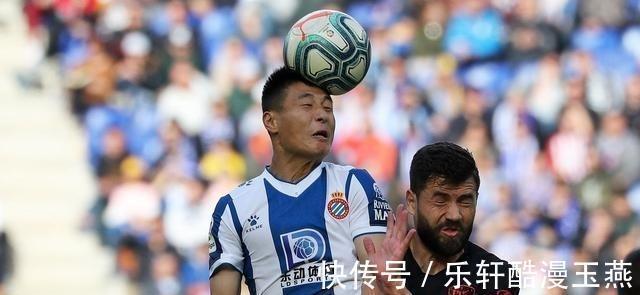 西乙|武磊迎来百场比赛首发出场,为什么西甲首发西乙替补