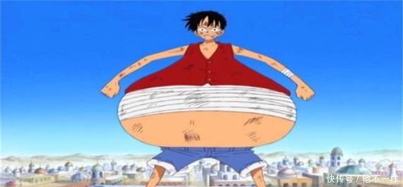 海贼王质量最好的5件衣服,路飞的撑不破,巴基都是渣渣