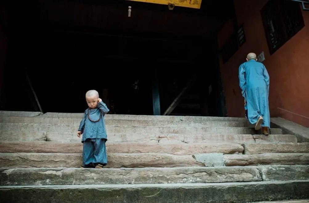 在乎你|遇事最有水平的处理方式!(受益匪浅)