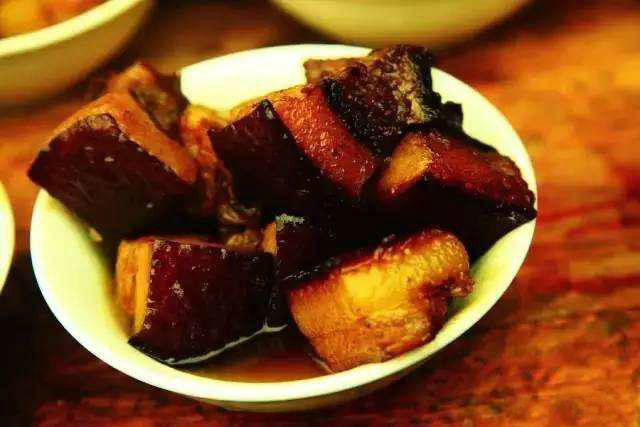 色彩味|正宗农村宴：26道菜，道道色彩味俱全，村宴大家爱吃的美食