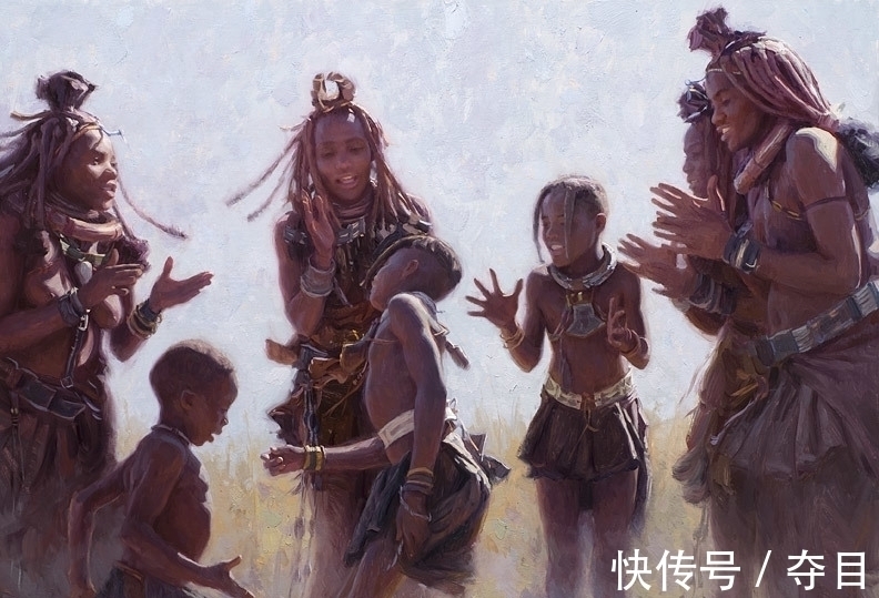 华金·索罗拉@结伴于艺术之旅的一对儿“瘾君子”——画家夫妻苏珊和斯科特