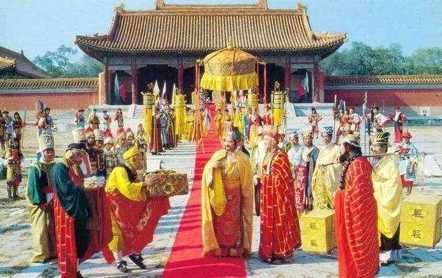  西游记|西游记中，李世民之死背后隐藏了什么阴谋？为啥还阳后归顺了佛教