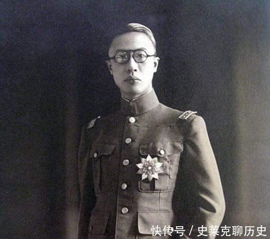 本人|末代皇帝溥仪在满洲国时有一支300人的个人卫队,后来怎样了
