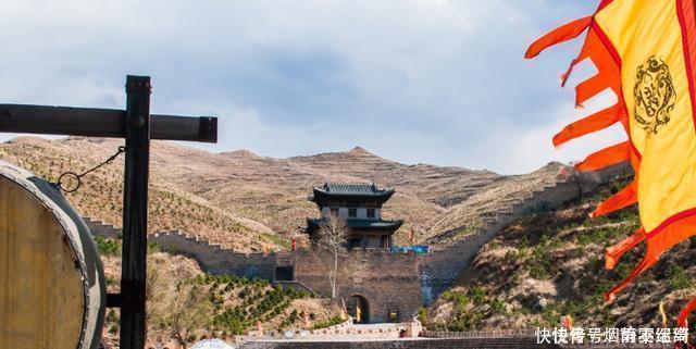 中国古代5大雄关,山海关只能排第二,第一只被攻破过2次!