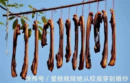 味道棒|腌腊肉要牢记“5要点”,腌的腊肉耐放不发霉,咸香可口味道棒!