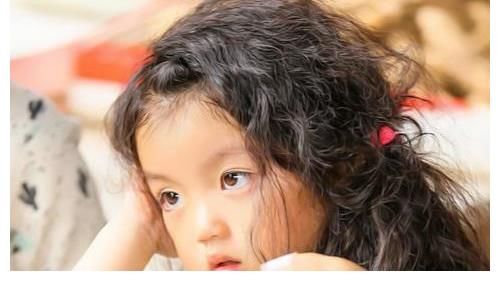 孙红雷|“等我长大了,我就嫁给你”!圆嘟嘟的阿拉蕾,如今长成了美少女