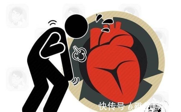 肩膀|心梗来袭,肩膀先知肩膀出现这个现象,是血管在向你“求救”