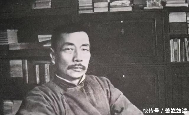  84年前鲁迅深夜离世，留下7条遗言，告诫后人不要从事这两个行业