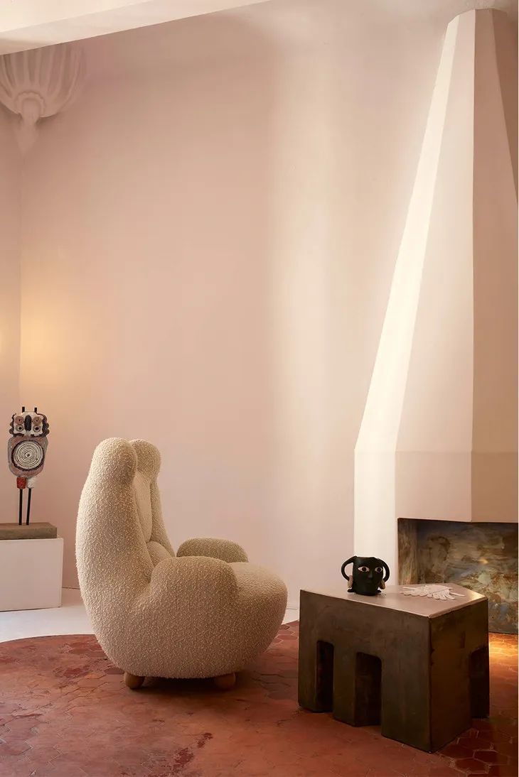 办公椅|居家第N天,某宝给我推了“盘腿神器”