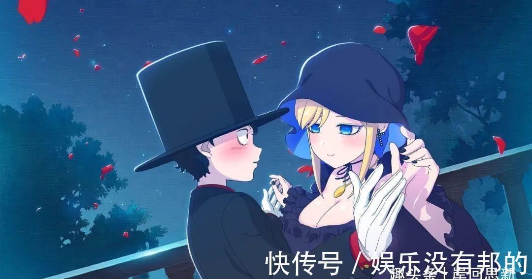 小林家的龙女仆|宇崎学妹第二季播放:B站剪辑上限是黑女仆,下限是龙女仆