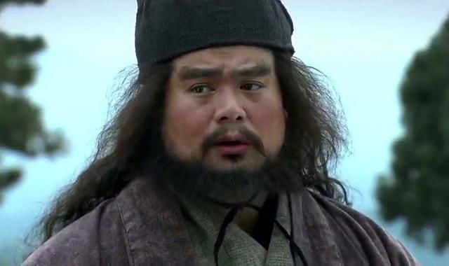 演义|范姜张达刺死张飞，难道张飞没有大帐卫士？还是说被他们买通了？