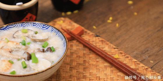 没喝|初冬最暖的一碗,99%的人都没喝过!热乎鲜美,好喝养胃!