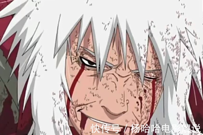 长门|火影忍者如果自来也打败佩恩,取走轮回眼,忍界大战还会发生吗