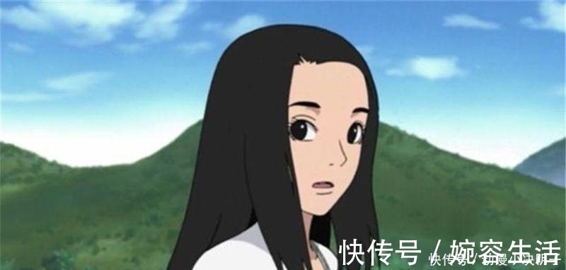 照美冥|火影 雏田身材, 小樱身材, 纲手身材, 比不上六道仙人初恋的身材好
