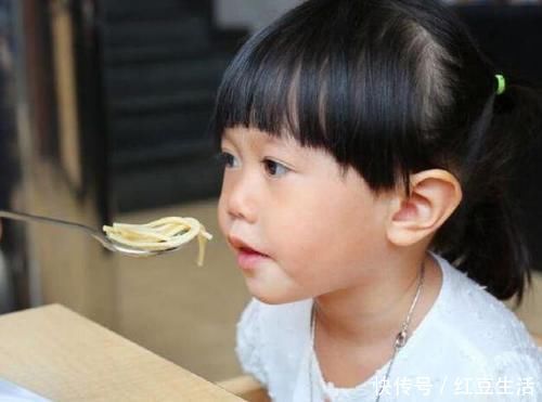 小儿|婆婆带娃个头高，从未去过医院，奶奶说注意3点，孩子远离积食