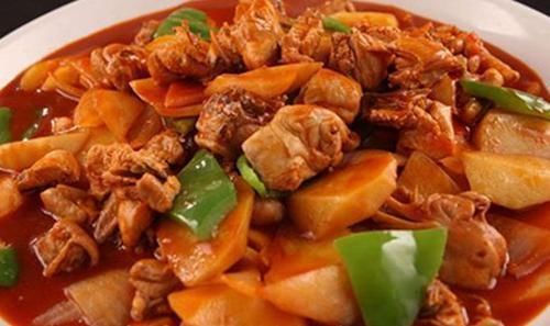 心脑血管|女性多吃“排毒菜”,润肠排便、降血压、降血脂、疏通血管保健康