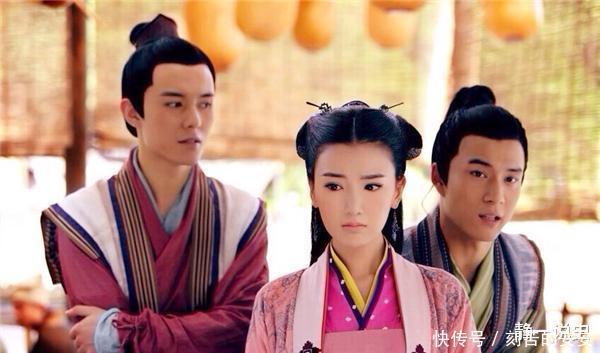 黄蓉|郭靖看上去最没用的徒弟,消失近百年,晚年武功或许远胜张三丰