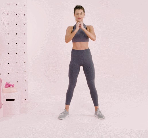 臀腿部|臀腿训练有什么好处，如何练？分享一组自重动作，让臀腿协调发展