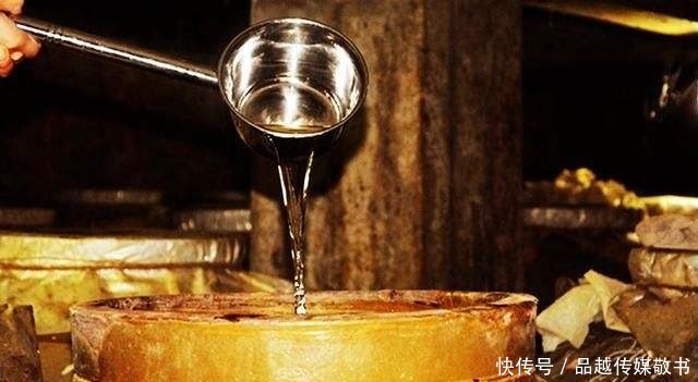 酒水的利润高吗?不就是用粮食造的吗?为何卖这么贵?