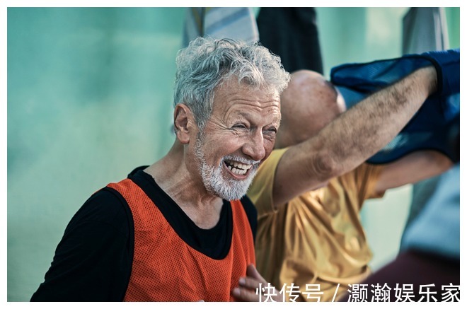 肺活量|男性开始衰老时，多半出现“1大2小2臭”，若你没有，说明还年轻