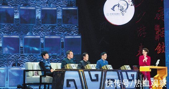 董卿被龙洋“代替”,告别《中国诗词大会》,背后原因令人惋惜