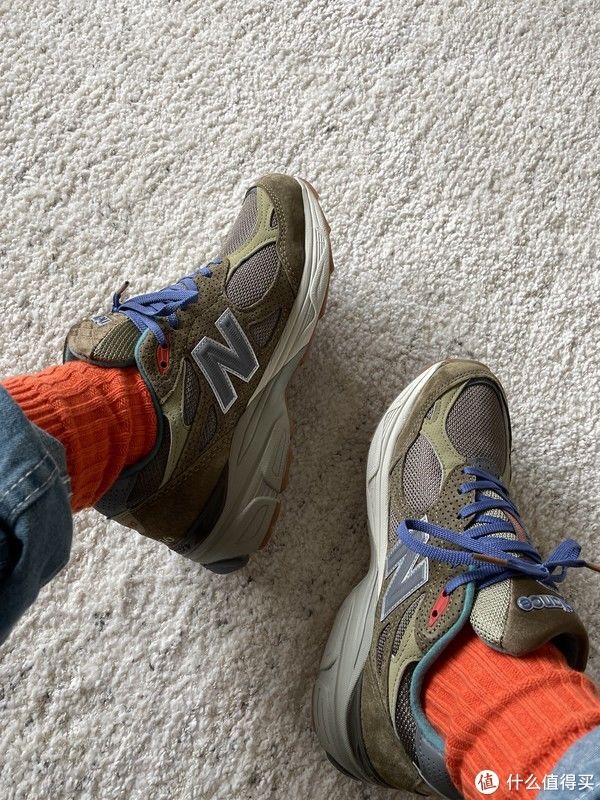 logo|Sneaker 篇一百二十六:Bodega X New Balance 990v3"Anniversary"