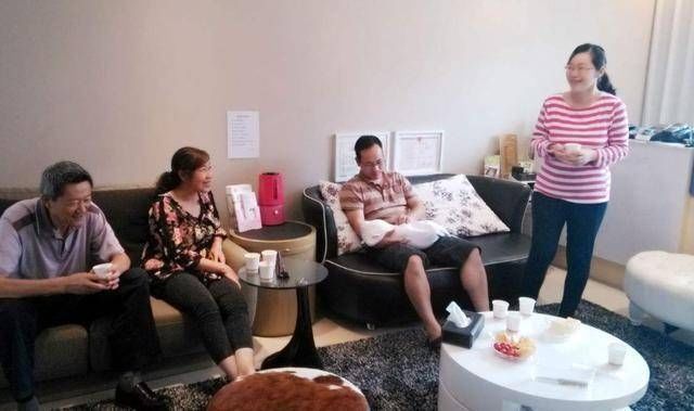 月子|关系再好，也不能让这3种人进月子房，听听这科学的解释