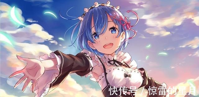 拉姆|日本评选最爱的动漫“鬼”角色,蕾姆第2名,《鬼灭之刃》多人上榜